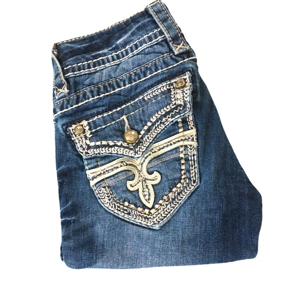 Rock Revival Denim - EUC Rock Revivals